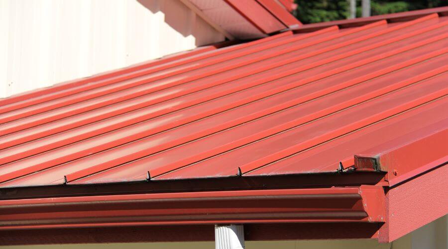 Industrial Roof Maintenance in Loyal, OK
